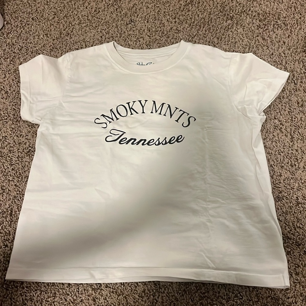 Brandy melville tee